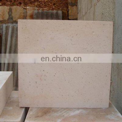 Sandstone Cladding, Rusty Yellow Sandstone photo-2