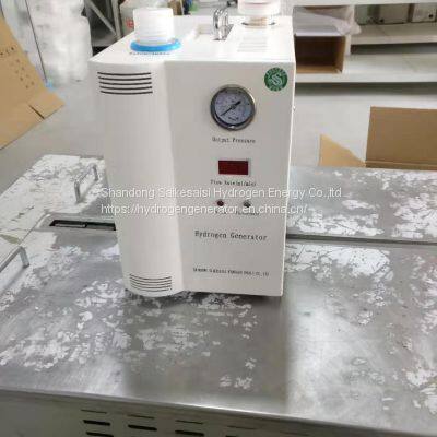 QL-M100 Portable Hydrogen Generator