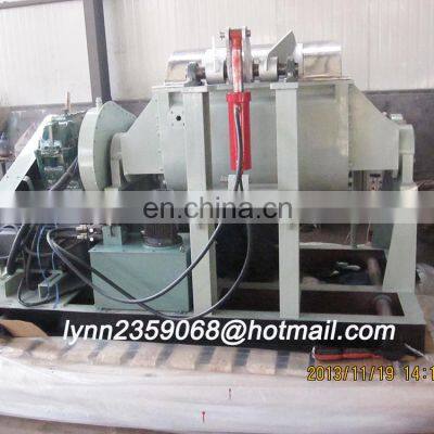 Manufacture Factory Price Collagen Casing Double Sigma Kneader Machine Chemical Machinery Equipment Powder Mixer Tank