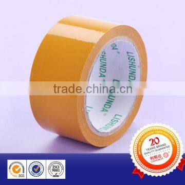 Daily Use Caution Carton Packing Tape Bopp Film photo-6
