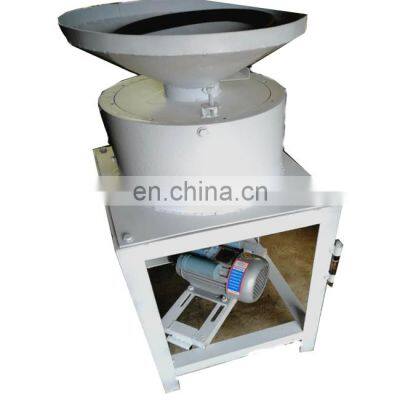 Moringa seed sheller