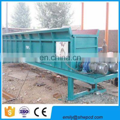 Log Debarker Machine/wood Debarker Machine/wood Peeling Machine photo-2