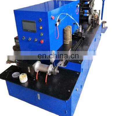 Hot Sale  Cheap Common Wire Coil Nail Making Machine For Wooden Iron Nail