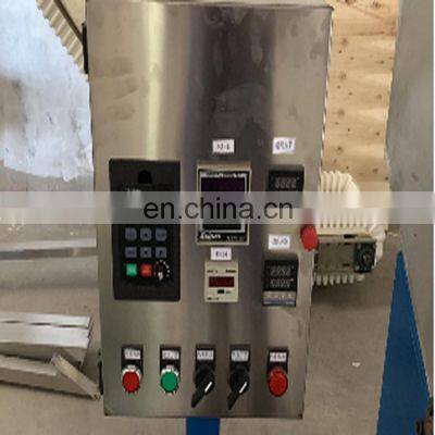 Multifunction Tongue Depressor / Chopsticks/ Bamboo Sticks Packaging Machine photo-3