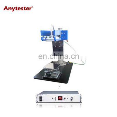 QB/T2280 Office Chair Rotating Durability Tester photo-3