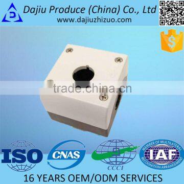 OEM&ODM China Sourcing Electronic Instruments Plastic Enclosures photo-4