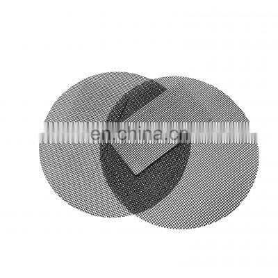 Test Sieve Interchangeable Filter Mesh Lab Woven Wire Mesh