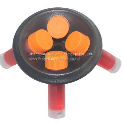 SmartSpin Centrifuge Microhematocrit Centrifuge Adjustable PCR photo-4