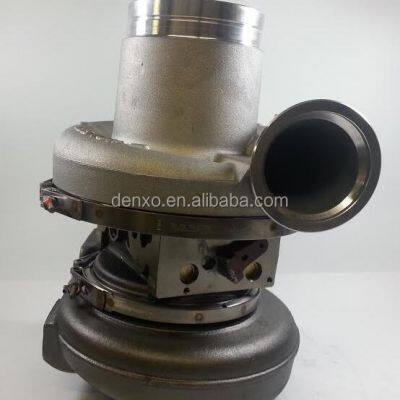 4045934, 4955462, 3781163, 4044006 Турбонагнетатель HE431V для двигателя Cummin s ISM photo-2