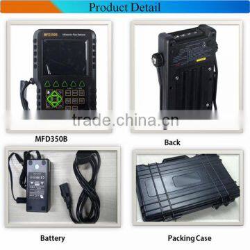 Digital Portable Ultrasonic NDT Test Equipment MFD650C photo-5