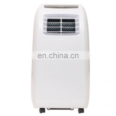 Manufacturer Supplier Flexible And Convenient 220V 50Hz 9000BTU AC Portable Unit