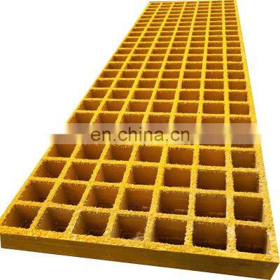 reinforce plastic molded walkway floor pigeon lofts frp fiberglass grating