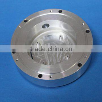 Non Standard Cnc Milling Parts for Fan Parts photo-4