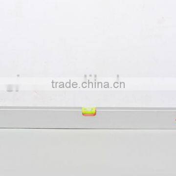 aluminium alloy spirit level