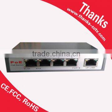 Good Price 4 port POE Switch