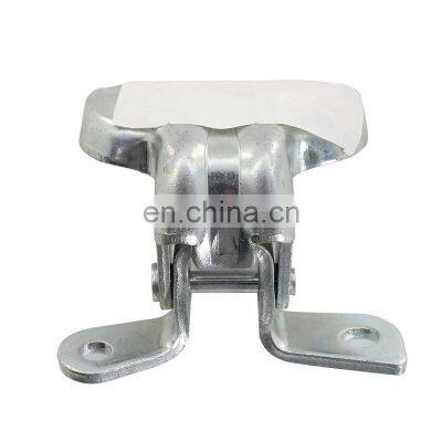 High quality car rear door lower hinge LH for 13501713