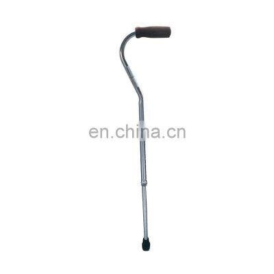 OEM Hot Sale Adjustable Aluminum Folding Trekking Hiking Poles Walking Stick