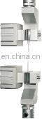 5kN Universal Testing Machine Film Plastic Wire Stretching Pneumatic Clamp