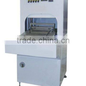 white rice vacuum packing machine