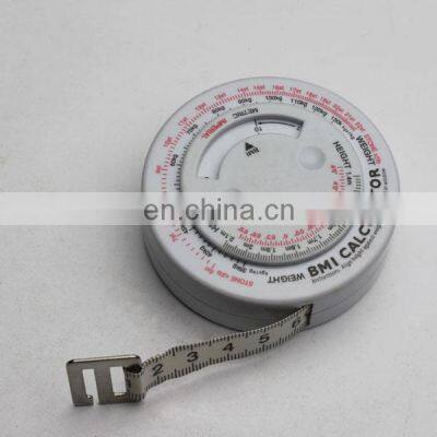 Promotion BMI Calculator With Measure Tape