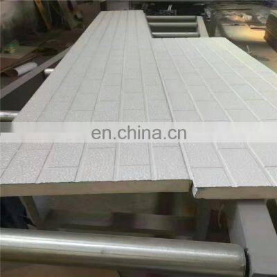 Insulated Eps Panel Sandwich hs Code for Eps Sandwich Panel Factory Directly Sell photo-3