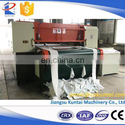 XCLP2 Hydraulic Press Cutting Machine photo-4
