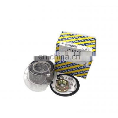 Front Wheel Hub Bearings Right/left VKBA3584 R159.44 Size 42*82*36 for P Eugeot C Itroen Car photo-2