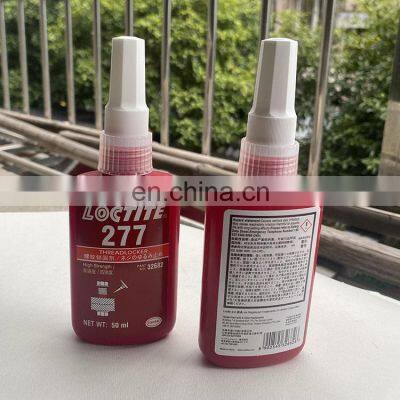 Loctiter Screw Glue 277 Seal Anti-loose Fixed Thread Special Anaerobic Adhesive for Fasteners Screws photo-3