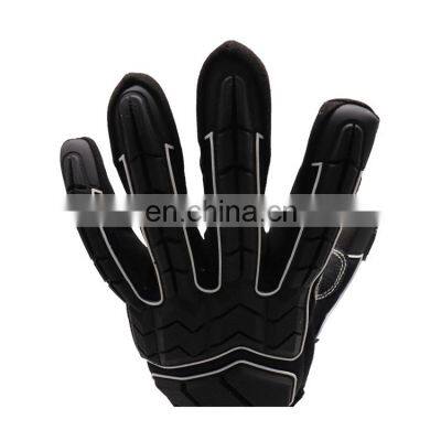 Nitrile Gloves Malaysia Korean Exfoliating Gloves 	 Gym Gloves Weight Lifting photo-2