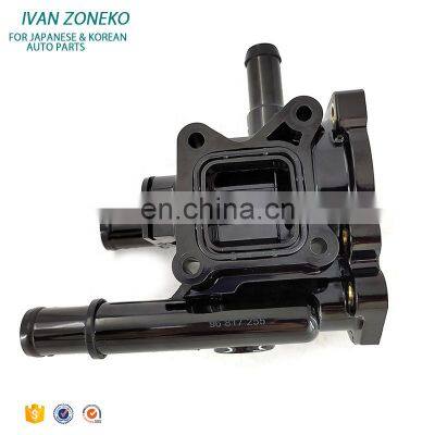 Replacement Parts Cooling System 96984103 For Chevrolet Thermostat Housing photo-5