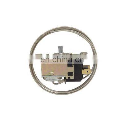 RC53600-2 HVAC Capillary Defrost Thermostat For Freezer Fridge Refrigerator Thermostat ROBERTSHAW