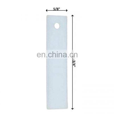 WE1M333 Drum Bearing Slide Replacement Kit PS755842, 963512, AP3206716, WE01M0333 Cloth Dryer Part photo-2