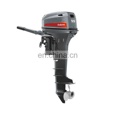 Original 2 Stroke Short Shaft Boat Outboard Engine /Electric Motor/ Outboard Motor (E48CMHL)