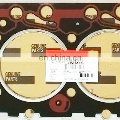 Cylinder Head Gasket 3921393 For Truck On Sale