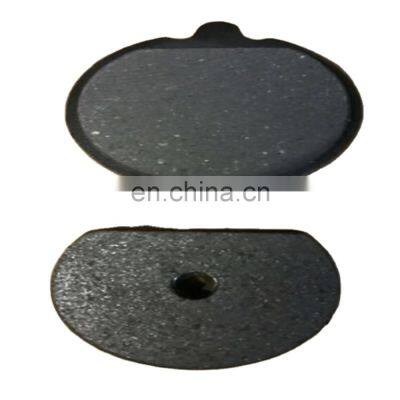 478/00849 BRAKE PAD KIT FOR  3/4CX  EXCAVATOR DIESEL PARTS 478/00849 478/00849