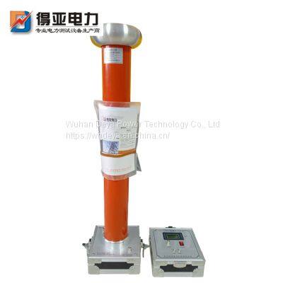 High Pressure Divider FRC-100KV photo-2