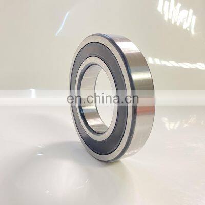6304-2RS 6305-2Z Long Use Life 20*52*15mm China High Speed Motorcycle Automotive Truck Deep Groove Ball Bearings photo-5