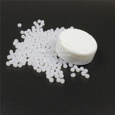 Factory Supply HDPE Virgin Granules High Density Polyethylene HDPE Virgin