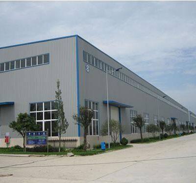 Shandong Finer Lifting Tools Co., LTD company overview - view 1