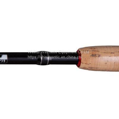 Zander Spin China Weimeite Fishing Rods photo-4