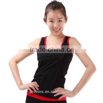 Girls Wholesale Ballet Tank Dance Wear photo-5