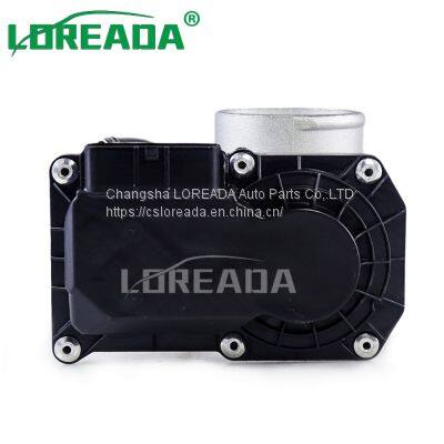 45mm Electronic Throttle Body Valve Assy 2203021030 220300M010 678008 22030-21030 22030-0M010 S20125 67-8008 TB1116 337-50124 photo-4