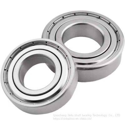 Deep Groove Ball Bearing6405 6406 6407 6408 6409 photo-4