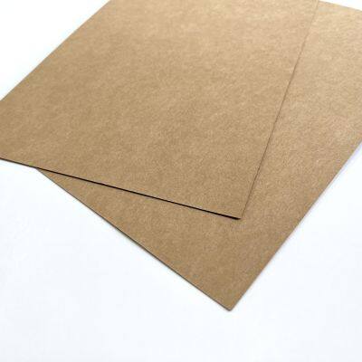 Brown Paper Rolls American American Kraft Paper Brown Kraft Paper For Printed Matter photo-3
