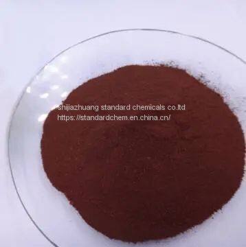 High Quality Palladium Chloride 99.9%