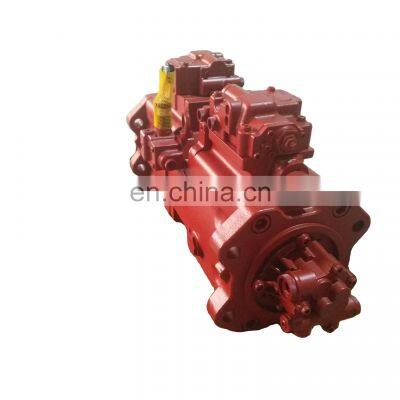 Excavator Hydraulic Parts K3V180DT Main Pump R335-7 R370 Hydraulic Pump