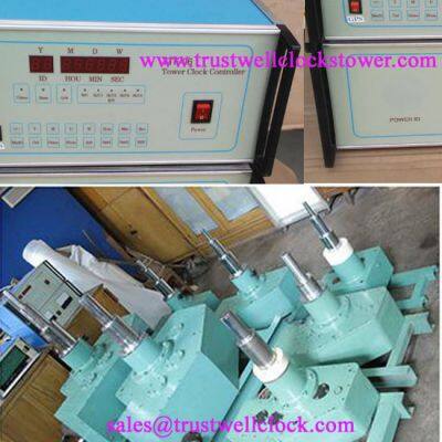 Tower Clocks and Movement Motor Mechanism 1m 2m 3m Diameters