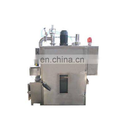 Fish Smoking and Drying Machine photo-3