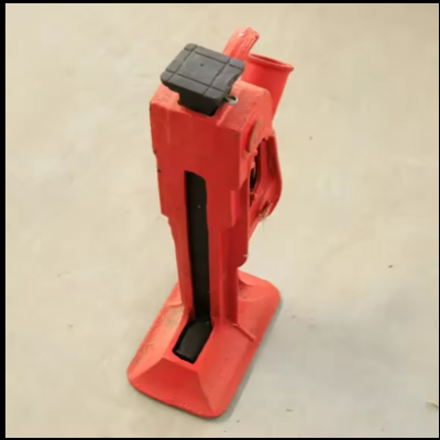 Railroad Gear Rail Track Jacks for Sale