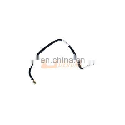 Sinotruk Hohan Truck Spare Parts WG2203250039 Range Gear Molding Hose Assembly (Low Gear) photo-2